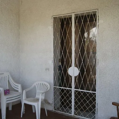 Magichouse Torre Lapillo